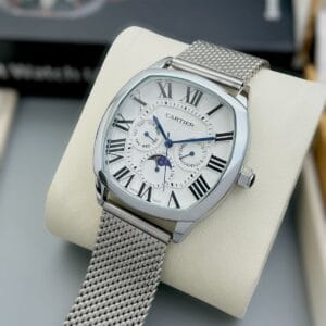 Cartier fir men 7AA premium Collection original model