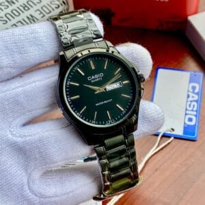 Casio Slim Formal Men’s Watch – Elegant & Functional