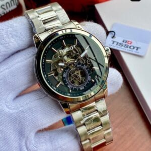 Tissot Men’s Automatic Watch